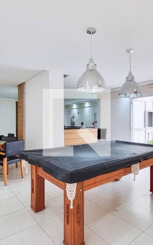 Apartamento para alugar com 125m², 3 quartos e 2 vagasÁrea Comum - Salão de Jogos