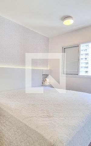 Apartamento para alugar com 125m², 3 quartos e 2 vagasSuíte