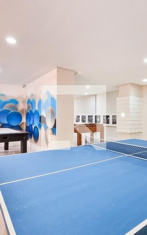 Apartamento para alugar com 125m², 3 quartos e 2 vagasÁrea Comum - Salão de Jogos