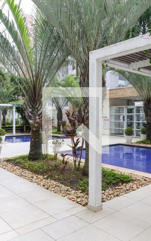 Apartamento para alugar com 125m², 3 quartos e 2 vagasÁrea Comum