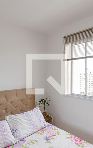 Apartamento à venda com 32m², 2 quartos e sem vaga Apartamento à venda com 32m², 2 quartos e sem vagaQuarto 2