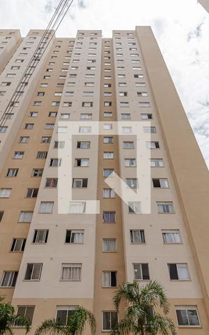 Apartamento à venda com 32m², 2 quartos e sem vaga Apartamento à venda com 32m², 2 quartos e sem vagaFachada do Bloco