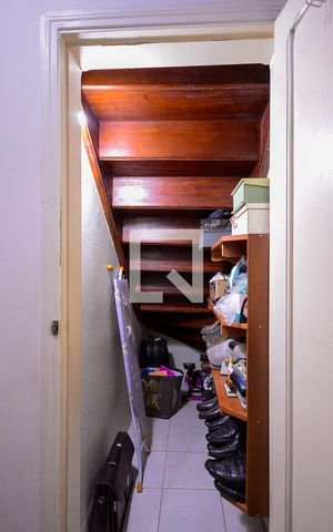 Casa à venda com 140m², 3 quartos e 1 vaga Casa à venda com 140m², 3 quartos e 1 vagaDispensa/Deposito