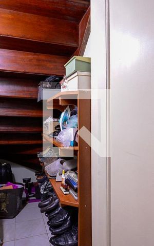 Casa à venda com 140m², 3 quartos e 1 vaga Casa à venda com 140m², 3 quartos e 1 vagaDispensa/Deposito