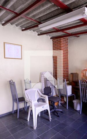 Casa à venda com 140m², 3 quartos e 1 vaga Casa à venda com 140m², 3 quartos e 1 vagaQuarto 3/ Escritório