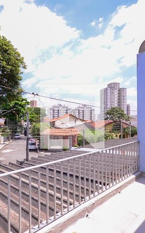 Casa à venda com 140m², 3 quartos e 1 vaga Casa à venda com 140m², 3 quartos e 1 vagaQuarto 2 - Terraço
