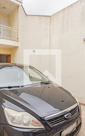 Casa para alugar com 180m², 3 quartos e 2 vagas Casa para alugar com 180m², 3 quartos e 2 vagasGaragem