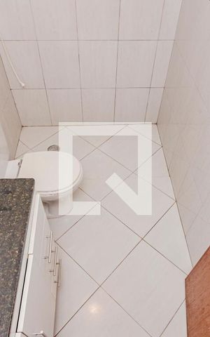 Casa para alugar com 180m², 3 quartos e 2 vagas Casa para alugar com 180m², 3 quartos e 2 vagasBanheiro da Suíte 3