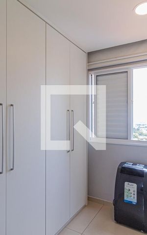 Apartamento para alugar com 60m², 2 quartos e 1 vaga Apartamento para alugar com 60m², 2 quartos e 1 vagaQuarto