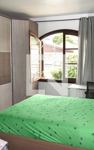 Casa à venda com 150m², 2 quartos e 2 vagasQuarto 1