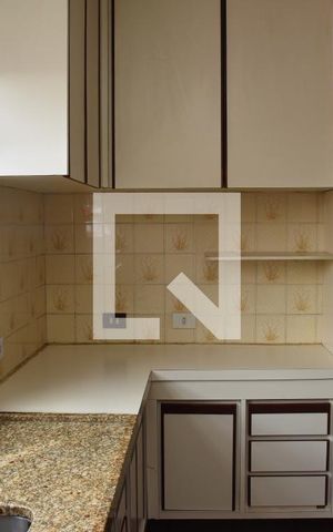 Casa à venda com 150m², 2 quartos e 2 vagasCozinha