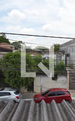 Casa à venda com 150m², 2 quartos e 2 vagasVista do Quarto 1