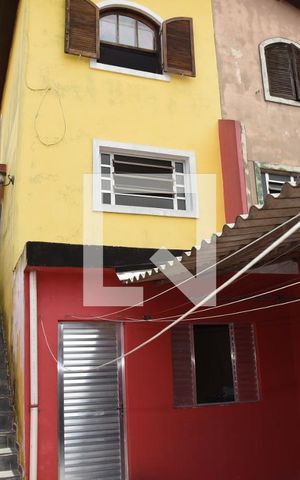 Casa à venda com 150m², 2 quartos e 2 vagasQuintal