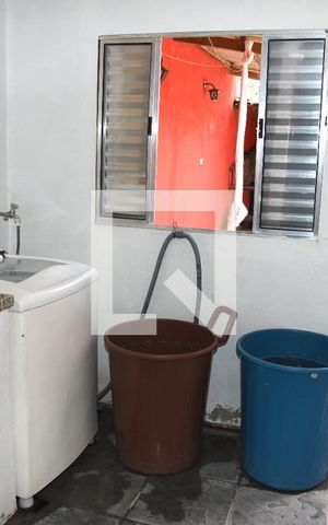 Casa à venda com 150m², 2 quartos e 2 vagasÁrea de Serviço