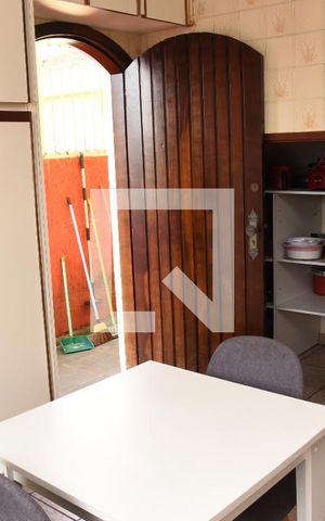 Casa à venda com 150m², 2 quartos e 2 vagasCozinha