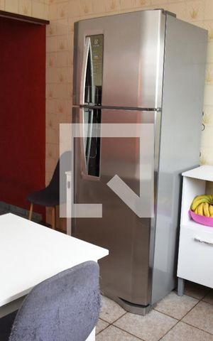 Casa à venda com 150m², 2 quartos e 2 vagasCozinha