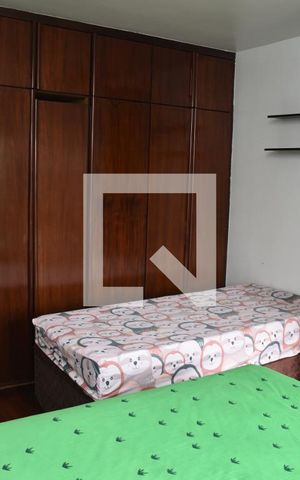 Casa à venda com 150m², 2 quartos e 2 vagasQuarto 1