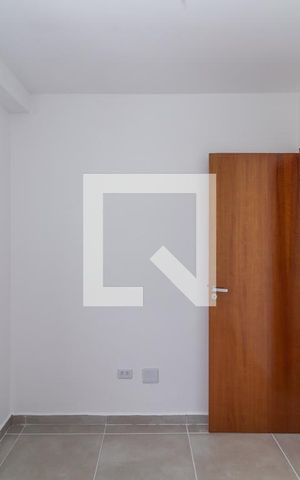 Apartamento à venda com 43m², 2 quartos e 1 vaga Apartamento à venda com 43m², 2 quartos e 1 vagaQuarto 2