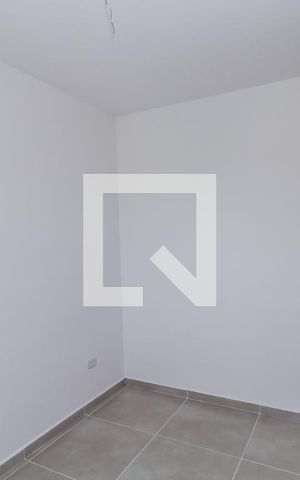 Apartamento à venda com 43m², 2 quartos e 1 vaga Apartamento à venda com 43m², 2 quartos e 1 vagaQuarto 1