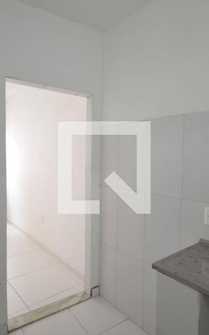 Studio para alugar com 30m², 1 quarto e sem vaga Studio para alugar com 30m², 1 quarto e sem vagaCozinha