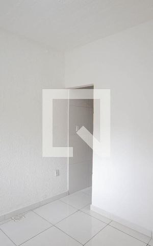 Apartamento para alugar com 29m², 1 quarto e sem vaga Apartamento para alugar com 29m², 1 quarto e sem vagaQuarto 1