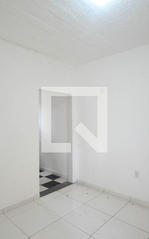 Apartamento para alugar com 29m², 1 quarto e sem vaga Apartamento para alugar com 29m², 1 quarto e sem vagaSala