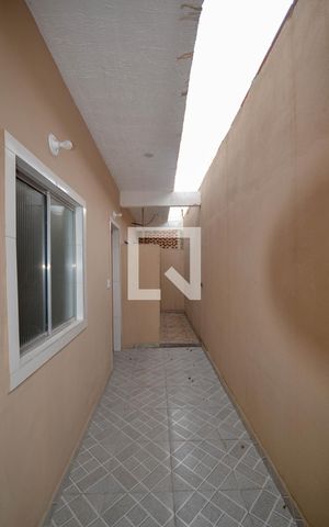 Apartamento para alugar com 29m², 1 quarto e sem vaga Apartamento para alugar com 29m², 1 quarto e sem vagaÁrea comum