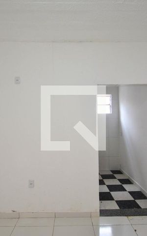 Apartamento para alugar com 29m², 1 quarto e sem vaga Apartamento para alugar com 29m², 1 quarto e sem vagaSala