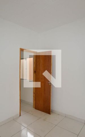 Apartamento para alugar com 29m², 1 quarto e sem vaga Apartamento para alugar com 29m², 1 quarto e sem vagaQuarto 1