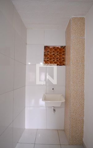 Apartamento para alugar com 29m², 1 quarto e sem vaga Apartamento para alugar com 29m², 1 quarto e sem vagaÁrea de Serviço