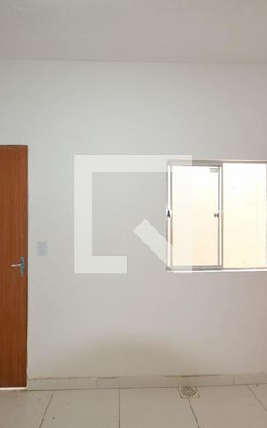 Apartamento para alugar com 29m², 1 quarto e sem vaga Apartamento para alugar com 29m², 1 quarto e sem vagaSala