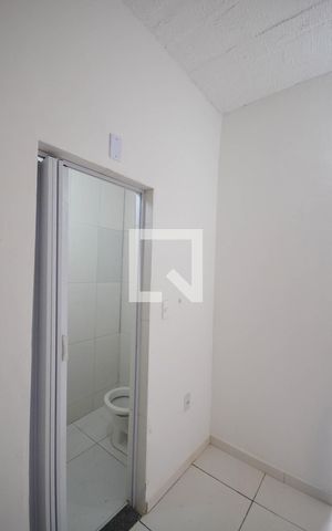 Apartamento para alugar com 29m², 1 quarto e sem vaga Apartamento para alugar com 29m², 1 quarto e sem vagaÁrea de Serviço