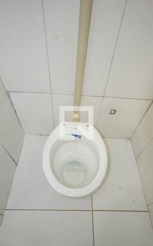 Studio para alugar com 45m², 1 quarto e sem vagaBanheiro