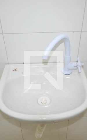 Studio para alugar com 45m², 1 quarto e sem vagaBanheiro