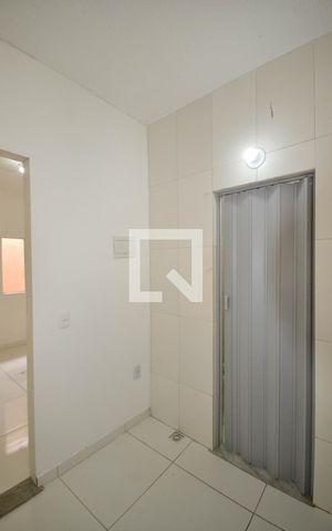 Studio para alugar com 45m², 1 quarto e sem vagaCozinha