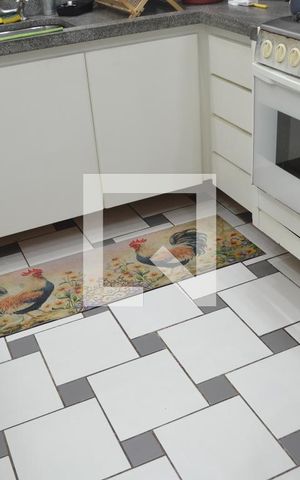 Apartamento à venda com 220m², 3 quartos e 4 vagasCozinha
