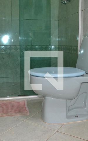 Apartamento à venda com 220m², 3 quartos e 4 vagasBanheiro Social 1