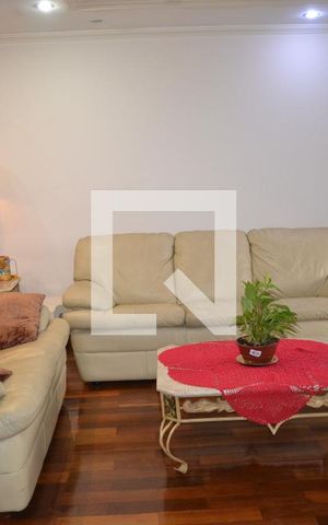 Apartamento à venda com 220m², 3 quartos e 4 vagasSala