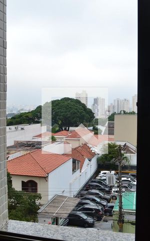 Apartamento à venda com 220m², 3 quartos e 4 vagasQuarto 3