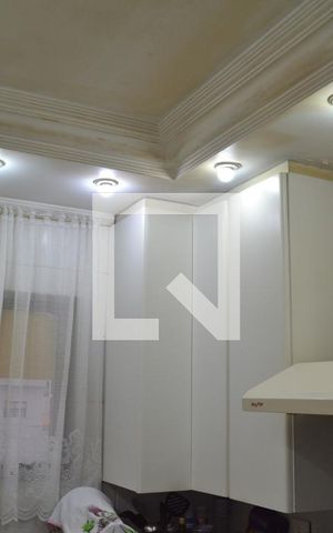 Apartamento à venda com 220m², 3 quartos e 4 vagasCozinha