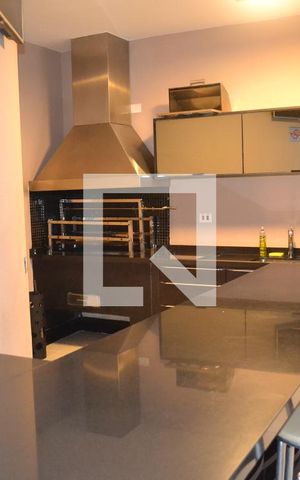 Apartamento à venda com 220m², 3 quartos e 4 vagasÁrea comum