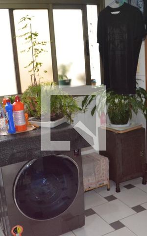 Apartamento à venda com 220m², 3 quartos e 4 vagasÁrea de Serviço