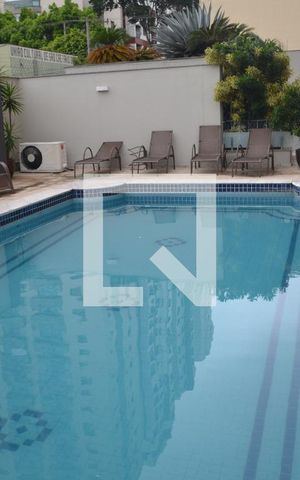 Apartamento à venda com 220m², 3 quartos e 4 vagasÁrea comum