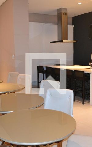 Apartamento à venda com 220m², 3 quartos e 4 vagasÁrea comum
