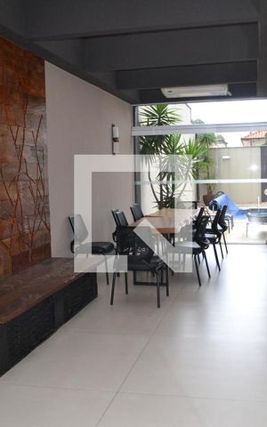 Apartamento à venda com 220m², 3 quartos e 4 vagasÁrea comum