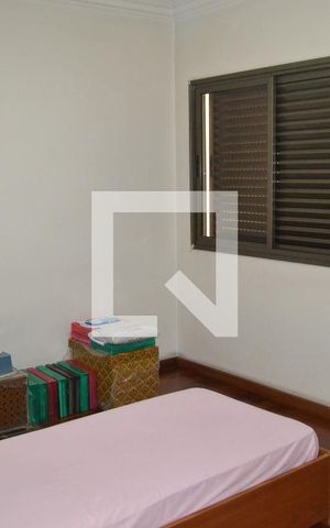 Apartamento à venda com 220m², 3 quartos e 4 vagasQuarto 1