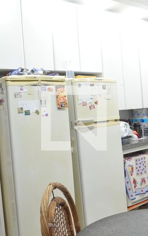 Apartamento à venda com 220m², 3 quartos e 4 vagasCozinha