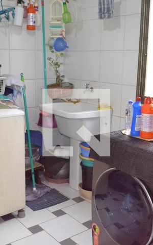 Apartamento à venda com 220m², 3 quartos e 4 vagasÁrea de Serviço