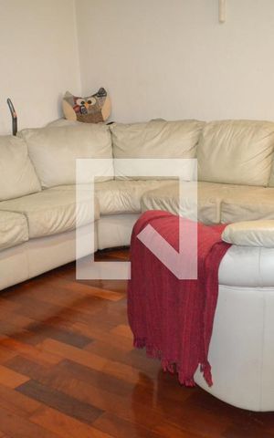 Apartamento à venda com 220m², 3 quartos e 4 vagasSala