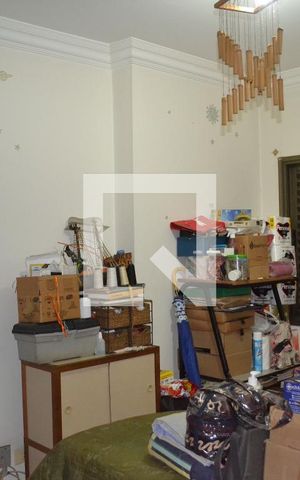 Apartamento à venda com 220m², 3 quartos e 4 vagasQuarto 2
